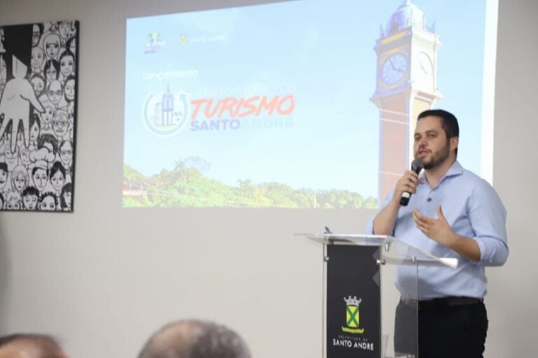 Santo André lança Observatório de Turismo