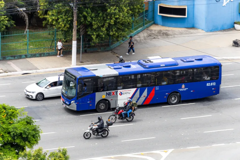 Descentralização de atendimento facilita pedido de isenção tarifária em ônibus intermunicipais