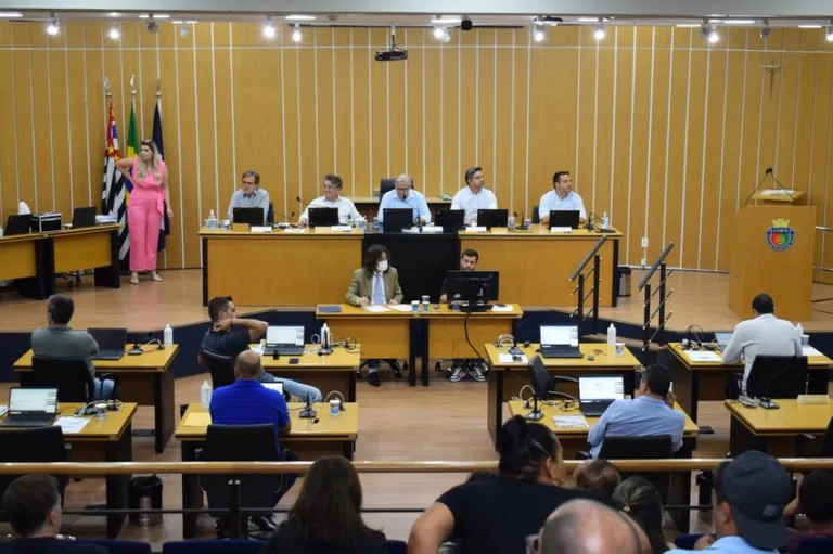 Retorno de São Caetano ao Consórcio ABC é aprovado pela Câmara