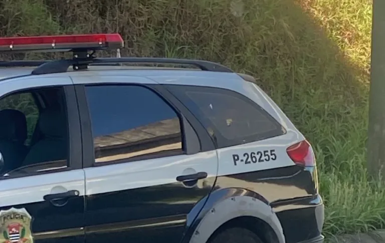 Corpo de rapaz executado é localizado no km 98 do Rodoanel