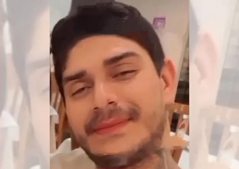 Motorista de aplicativo executado