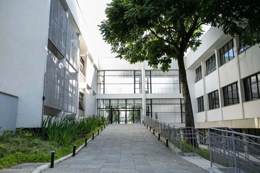 Projeto do Complexo Educacional de São Caetano concorre a prêmio de arquitetura
