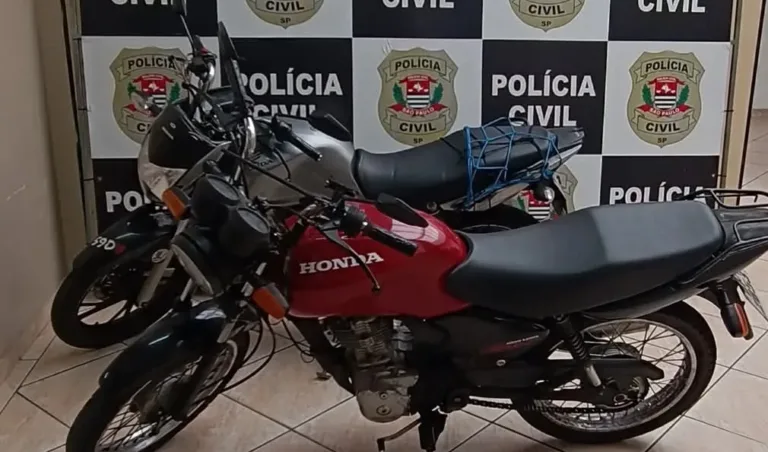 Rolezinho no shopping