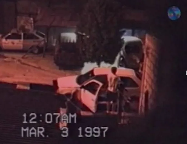 Um dos casos mais comentados foi o de um veículo abordado por policiais, cujo ocupante, Mário José Josino, morreu após ser ferido 
