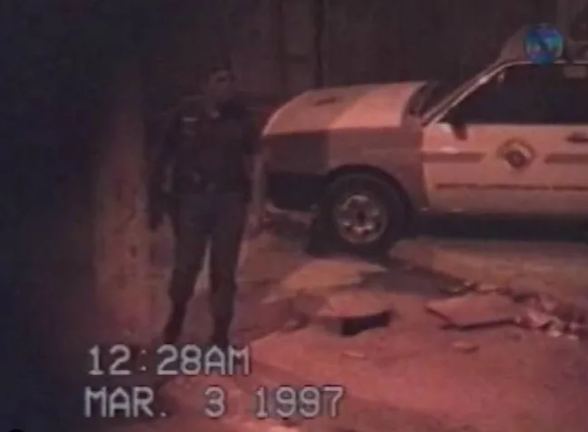 Caso da Favela Naval de Diadema foi exibido na TV há exatos 28 anos