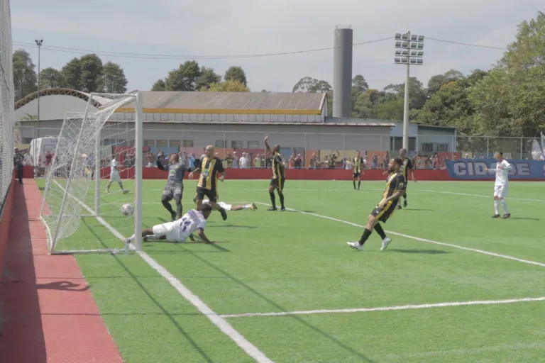 Liga Ribeirãopirense de Futebol Amador começa nesta sexta-feira com 24 equipes na disputa