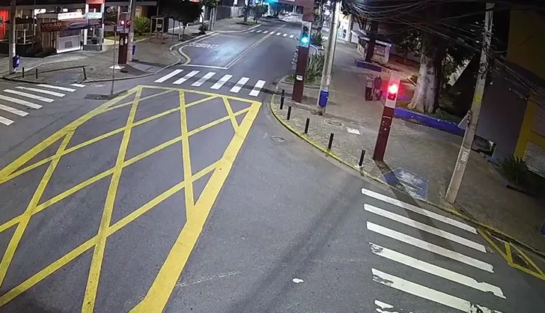 Integração das forças de segurança e CGE garante eficiência no Carnaval de São Caetano