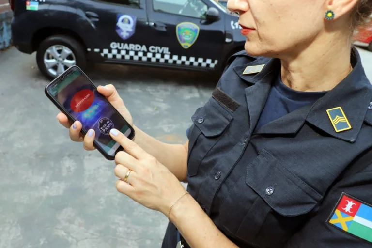 Polícia Municipal de Ribeirão Pires prende três homens por violência doméstica neste carnaval