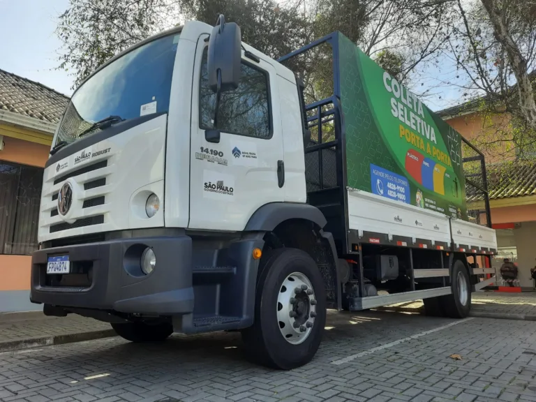 Saiba como agendar a Coleta Seletiva Porta a Porta em Ribeirão Pires
