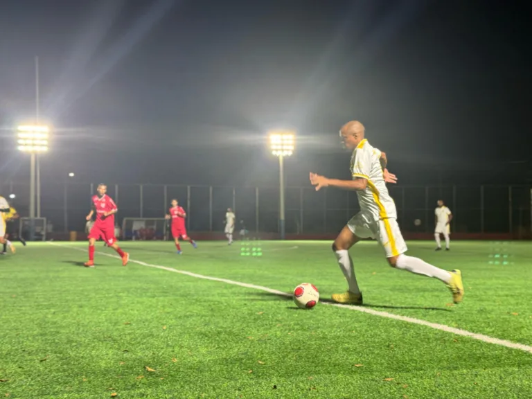 Segunda rodada do Campeonato Ribeirãopirense de Futebol Amador começa nesta sexta-feira