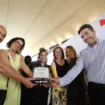 Educação Municipal de Ribeirão Pires é premiada pelo Governo do Estado