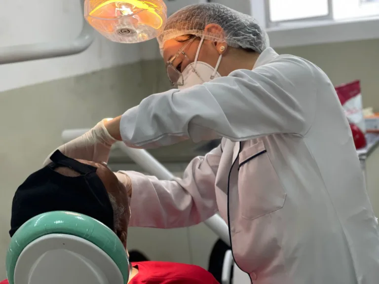 Prefeitura de Ribeirão Pires inicia projeto piloto de distribuição de prótese dentária