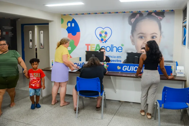 Criação de selo estimula inclusão de pessoas com TEA no mercado de trabalho