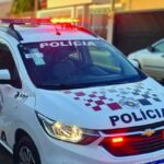PM e criminosos trocam tiros, mas ninguém fica ferido em São Bernardo