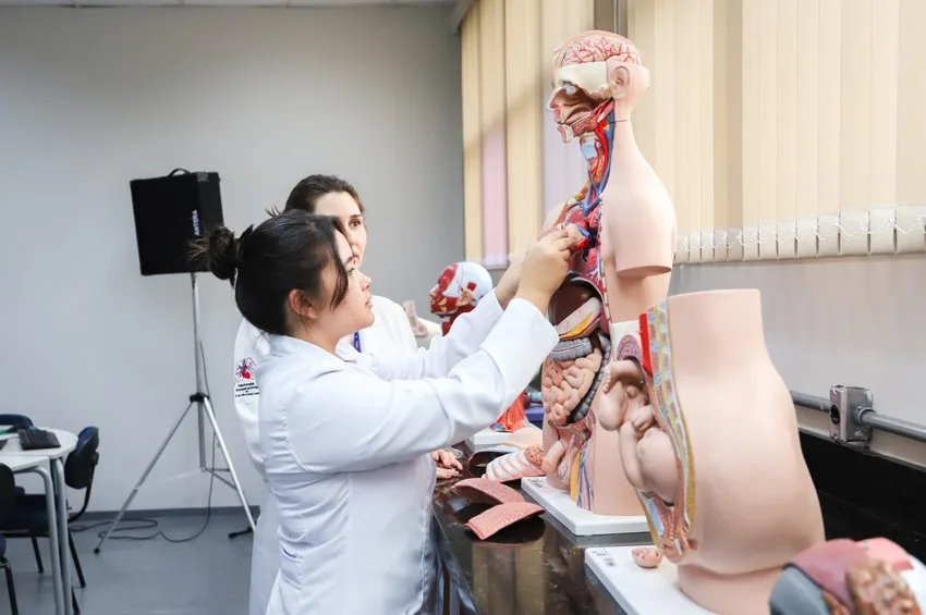 USCS tem inscrições abertas para vestibular de Medicina para o 2º semestre 2025