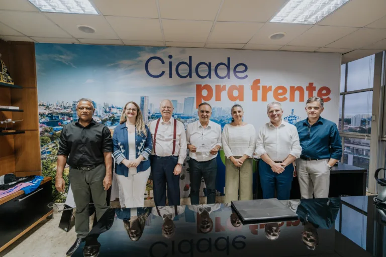 Sesc em São Bernardo tem avanço das obras e trará complexo com área de quase 30 mil m²