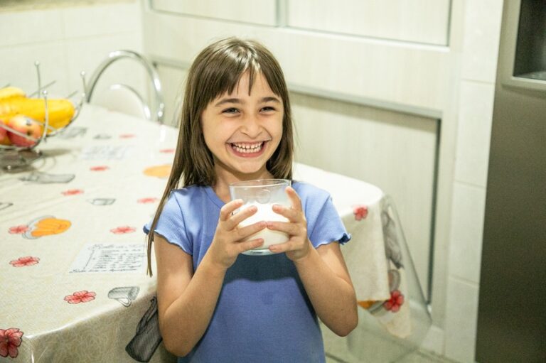 Prefeitura de São Caetano institui o Programa Pró-Leite
