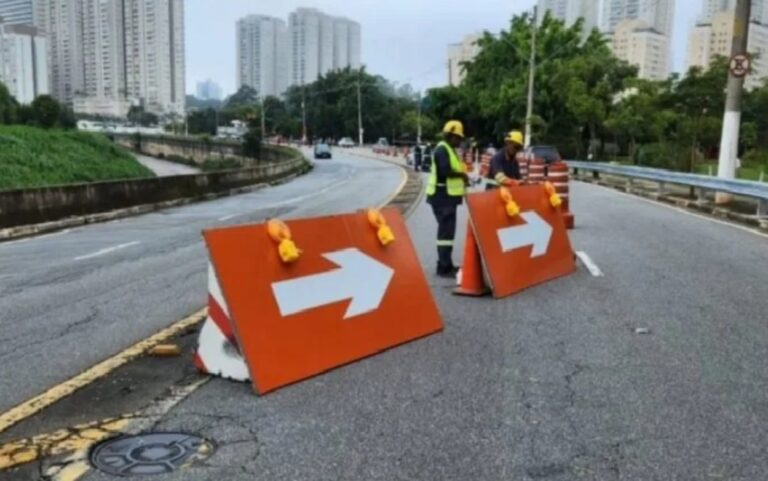BRT-ABC tem entrega adiada pela 5ª vez e só deve ficar pronto em junho de 2026.