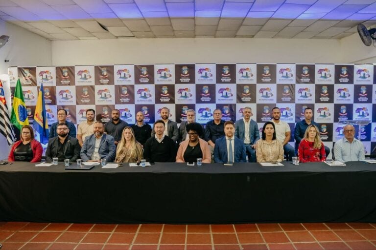 Prefeitura de Rio Grande da Serra realiza balanço dos primeiros 100 dias de gestão
