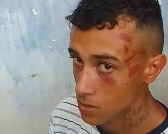 Ambulante faz BO após agressão no Grand Plaza Shopping, em Santo André