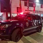 PAI É PRESO APÓS ESFAQUEAR FILHO AUTISTA DE 13 ANOS EM SÃO CAETANO DO SUL