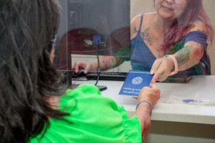 16 vagas de emprego no Posto Atende Fácil Ribeirão Pires para a próxima semana