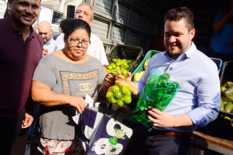Moeda Verde arrecada mais de 2 mil toneladas de recicláveis e chega ao Núcleo Maracanã