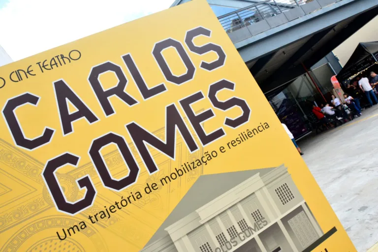 Oficina em Santo André ensina passinhos de flashback