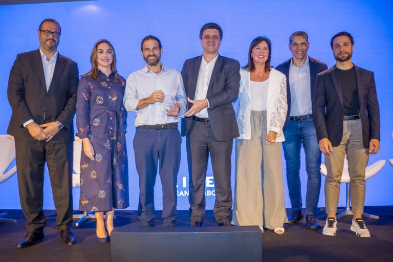 Encontro LIDE Grande ABC com economista da XP Investimentos promove debate