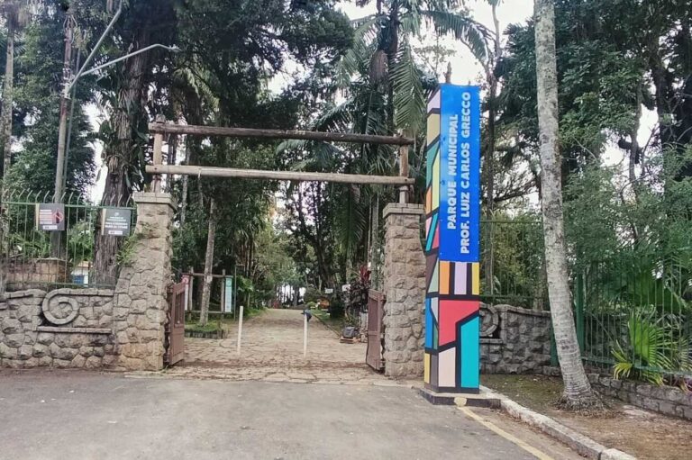 Evento acontece no Parque Luiz Carlos Grecco no próximo dia 31