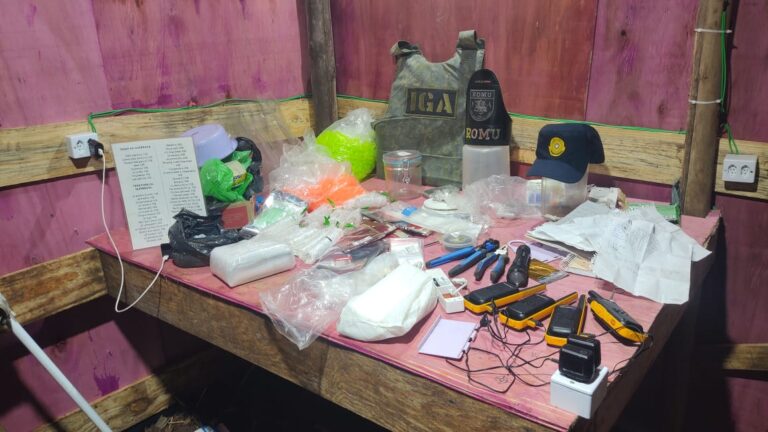 Operação Força Totalgarante apreensão de drogas e realiza prisões em São Bernardo