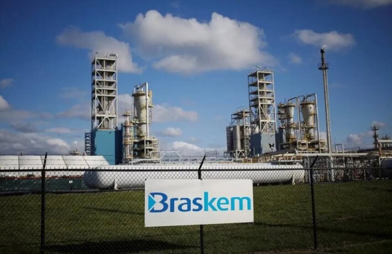 Braskem