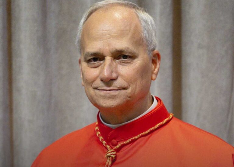Robert Prevost é o novo Papa e o 1º Norte-Americano a comandar a Igreja Católica