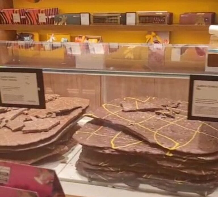 Dengo Chocolates inaugura nova loja no Shopping ABC