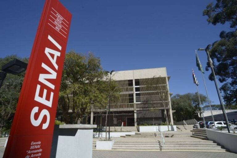 SENAI São Caetano do Sul oferece cursos técnicos gratuitos com mais de 1.420 vagas