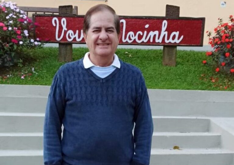 Perdi tudo, empreendi e venci!”, afirma proprietário da Vovó Mocinha