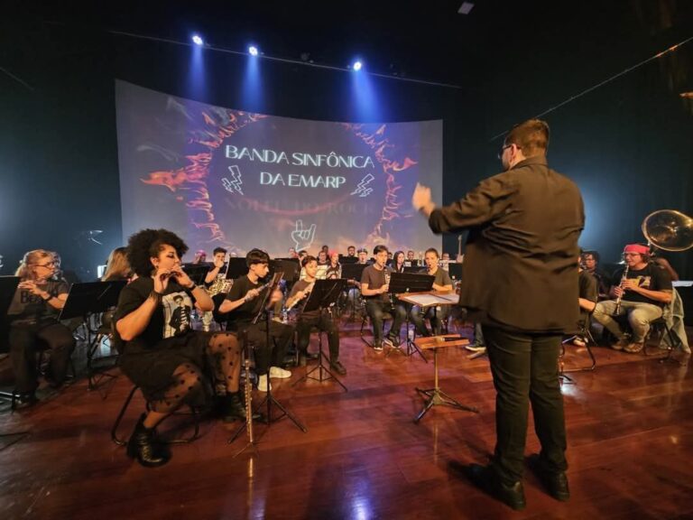 Tributo ao Pop Rock acontece neste sábado (17) em Ribeirão Pires