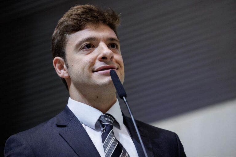 Thiago Auricchio é reconduzido às comissões de Justiça e Defesa do Consumidor da Alesp