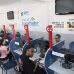 Casa do Trabalhador de Mauá tem 405 vagas de empregos para a próxima semana