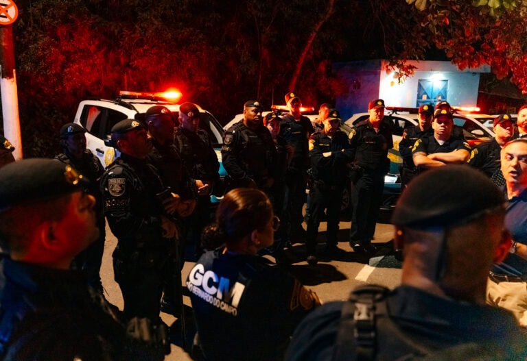 Operação Dorme Bem resulta em 4 mil pessoas dispersadas de bailes funks