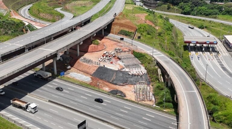Construtoras do Rodoanel Norte oferecem mais de 800 vagas de emprego