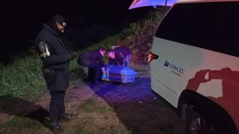 Corpo de rapaz encontrado na Represa Billings tinha sinais de tortura