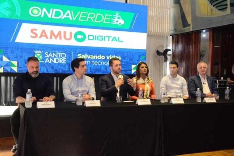 prefeito Gilvan