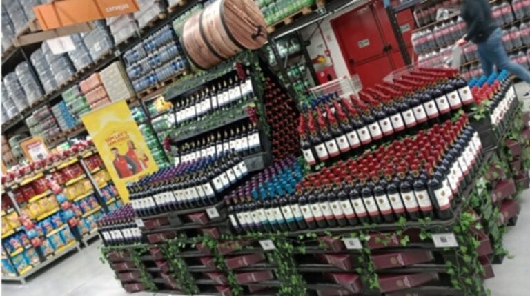 Especial de inverno: Lojas do Assaí em São Paulo têm vinhos, queijos e massas com ofertas