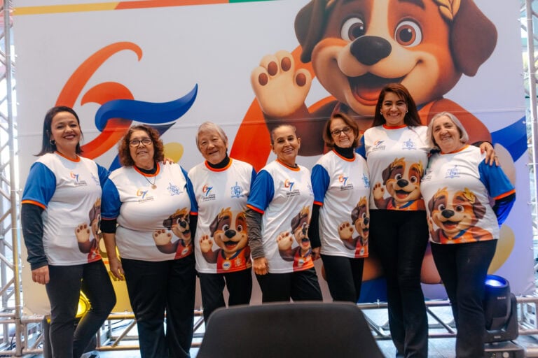 Disputa dos Jogos Regionais em São Bernardo marca participação de 5 mil atletas