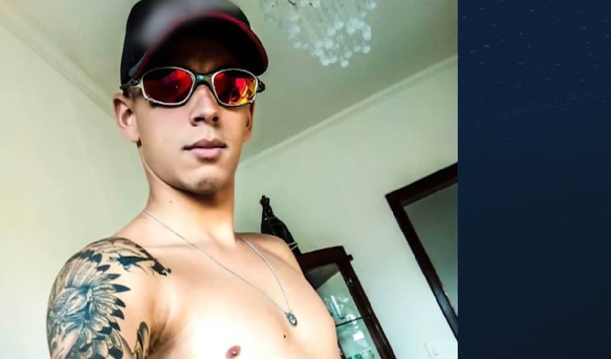 Criminoso, identificado como Jonathan Correia de Araújo, reagiu à abordagem policial e foi alvejado durante operação no Canhema