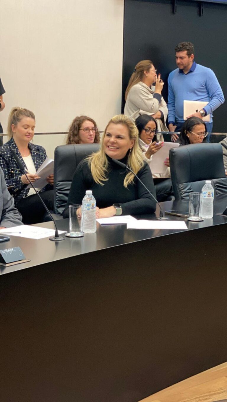 Após cobrança da deputada Carla Morando, Grande ABC recebe 111 novos policiais militares