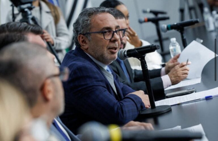 Projeto do deputado Rômulo Fernandes sobre bets é aprovado na ALESP
