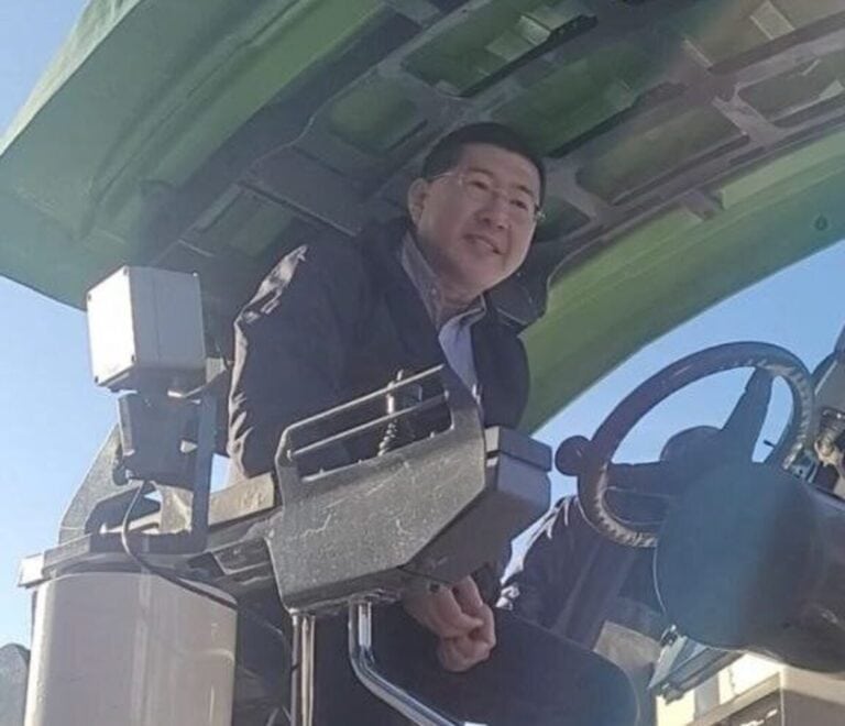 Taka Yamauchi lança Programa Asfalto Novo e vai recapear 160 ruas de Diadema