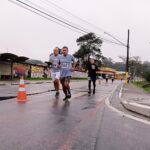 Corrida “Mulher Determinada” movimenta Ribeirão Pires com esporte e solidariedade